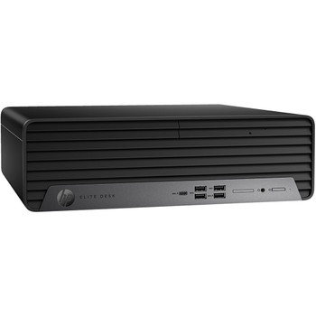 HP EliteDesk 800 G6 Small Form Factor (SFF) Intel Core i7 10th Gen. 16GB RAM 256GB SSD Windows 11 Pro Wi-Fi