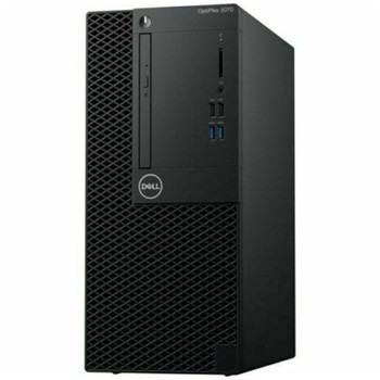 【大容量1TB】DELL Optiplex 3070 デスクトップ 9Gen Amazon.com: Dell OptiPlex 3070 Desktop Computer - Intel Core i5