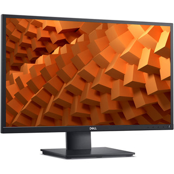 Dell E2420H 24in LCD Monitor For Desktop Computer PC | VGA, DisplayPort | FHD 1920x1080 60Hz | 16:9