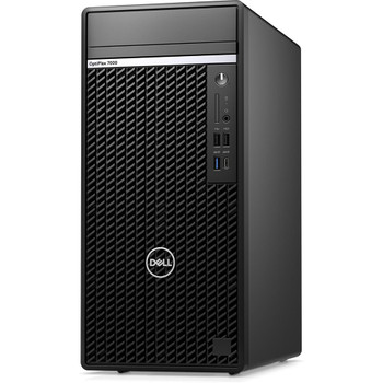 Dell OptiPlex 7000 Tower Desktop Computer PC Intel i7 12th Gen 16GB RAM 512GB SSD Windows 11 Pro