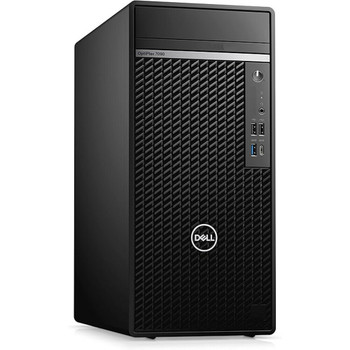 Dell OptiPlex 7090 Tower Intel Core i7 10th Gen. 16GB RAM 512GB SSD Windows 11 Pro
