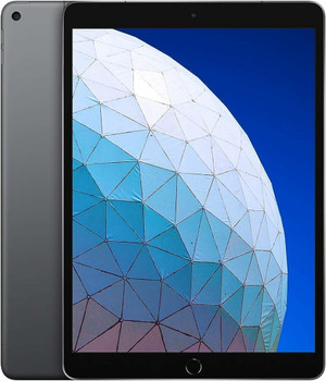 2019 Apple iPad 6th Gen 9.7" Touchscreen Retina Display 32GB Space Gray | Wi-Fi