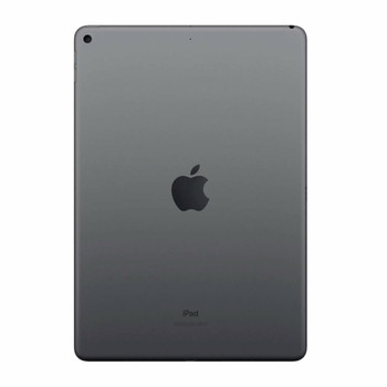 2020 Apple iPad 8th Gen 10.2" Touchscreen Retina Display 32GB Space Gray | Wi-Fi