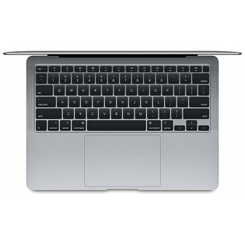 2020 Apple MacBook Air Intel i7 1.20 GHz 13" Laptop 16GB RAM 256GB SSD Space Gray | macOS Sequoia