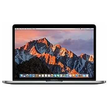 2017 Apple MacBook Pro Intel i5 2.30 GHz 13" Laptop 8GB RAM 512GB SSD Space Gray | macOS Ventura