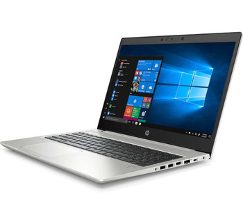 HP ProBook 450 G7 Laptop Computer 15.6" Intel Core i7 10th Generation 16GB RAM 512GB SSD Wi-Fi Windows 11 Professional