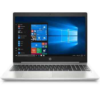 HP ProBook 450 G7 Laptop Computer 15.6" Intel Core i7 10th Generation 16GB RAM 512GB SSD Wi-Fi Windows 11 Professional