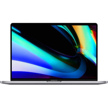 Apple MacBook Pro Late 2019 16in Display Core i7 4.5GHz 16GB RAM RAM 512GB SSD | Space Gray | MacOS