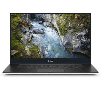 Dell Precision 5540 Laptop PC 15.6
