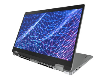 Dell Latitude 5330 Laptop 13.3” 2-in-1 Touchscreen Intel Core i7 12th Gen 32GB RAM 1TB SSD Windows 11 Pro