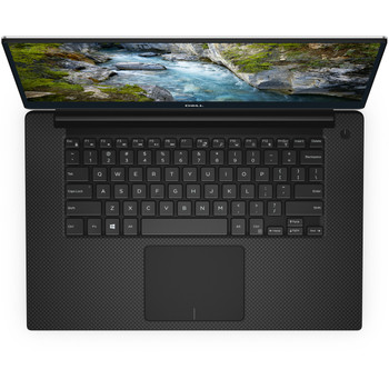 Dell Precision 5540 15.6" FHD Laptop Workstation Intel Core i5 9th Generation 16GB RAM 1TB SSD Windows 11 Pro