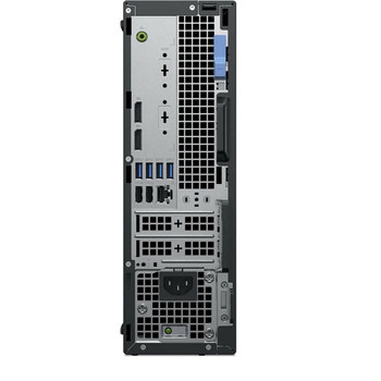 Dell OptiPlex 5070 Small Form Factor (SFF) Intel Core i5 9th Gen. 16GB RAM 256GB SSD Windows 11 Pro