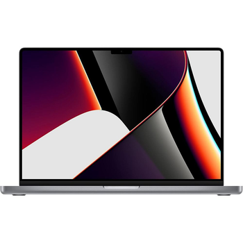 Late 2021 Apple MacBook Pro M1 Pro Chip 16" Liquid Retina XDR 16GB RAM 500GB SSD