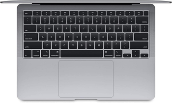 Apple MacBook Air 2020 Apple M1 Chip 13" Retina Display 8GB RAM 250GB SSD macOS