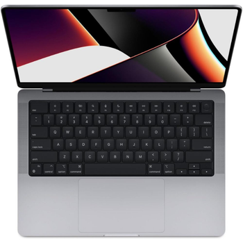 Late 2021 Apple MacBook Pro M1 Pro Chip 14" Liquid Retina XDR 16GB RAM 500GB SSD