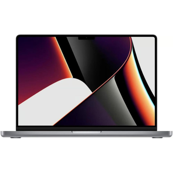 Late 2021 Apple MacBook Pro M1 Pro Chip 14" Liquid Retina XDR 16GB RAM 500GB SSD
