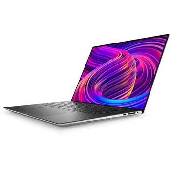 Dell XPS 15 9520 Laptop 15.6” Intel Core i7 12th Gen. 32GB RAM 1TB SSD Windows 11 Pro