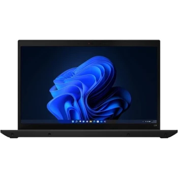 Lenovo ThinkPad L14 Gen 3 14" FHD Core i5 12th Gen 16GB RAM 256GB SSD Windows 11 Pro