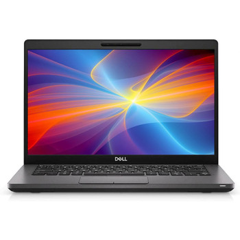 Dell Latitude 5400 14" Laptop Computer | Intel Core i5 8th Gen | 16GB RAM | 512GB SSD | Windows 11| Home or Office PC