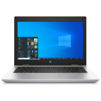 HP ProBook 640 G5 | 14" Laptop Computer | Intel Core i5-8365U 1.6GHz CPU | 32GB RAM | 128GB SSD | Windows 11 | Home or Office PC