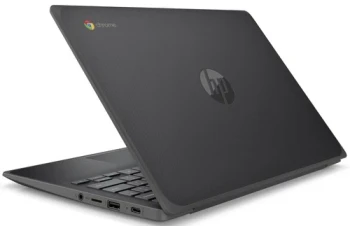 HP Chromebook 11 G8 EE 11.6in HD Screen Intel Celeron N4020 4GB RAM 32GB SSD ChromeOS | AC Adapter