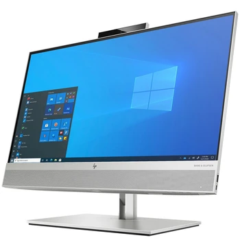 HP EliteOne 800 G6 23.8in All In One Intel Core i7 10th Gen. 16GB RAM 256GB SSD Windows 11 Pro