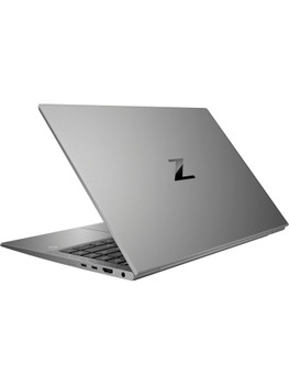 Windows 11 Pro Laptop PC 14" HP ZBook FireFly 14 G8 | Intel Core i7-1165G7 Quad-Core (4) CPU | 32GB RAM | 1TB SSD