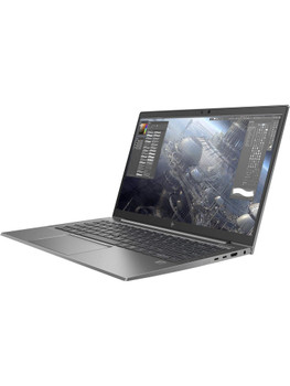Windows 11 Laptop PC 14" HP ZBook FireFly 14 G8 | Intel Core i7-1165G7 Quad-Core (4) CPU | 32GB RAM | 512GB SSD