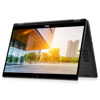 Dell Latitude 7390 2-in-1 13.3" Touchscreen Laptop PC | Windows 11 | Intel Quad Core i7-8650U CPU | 16GB RAM | 256GB SSD