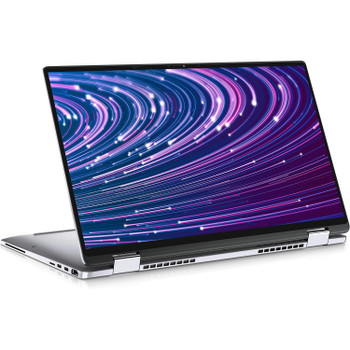 Dell Latitude 9520 2-in-1 Windows 11 Laptop PC 15"| Intel Core i7 Windows 11th Gen CPU | 32GB RAM | 1TB SSD