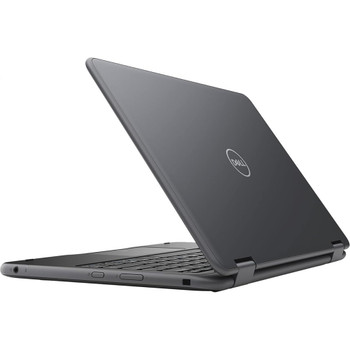 Dell Latitude 3190 11.6" Laptop PC | Intel Core Celeron N4120 | 4GB RAM | 128GB SSD| Windows 11 Pro