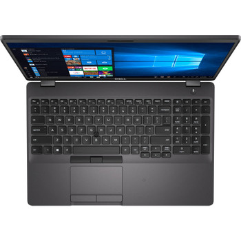 Dell Latitude 5500 15.6" Laptop PC | Intel Core i5 8th Gen (1.6) | 16GB RAM | 500GB HDD | Windows 11 Pro