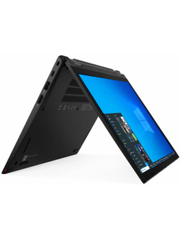 Lenovo Yoga L13 2-in-1Windows 11 Laptop PC | Intel Core i5-10210U CPU | 8GB RAM | 1TB SSD
