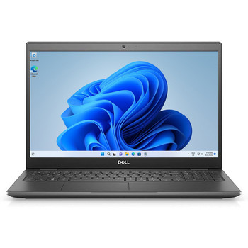 Dell Latitude 3510 15.6" Laptop Computer | Intel Core i5 10th Gen | 16GB RAM | 256GB SSD | Windows 11