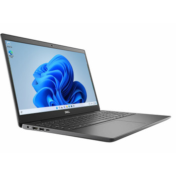 Dell Latitude 3510 15.6" Laptop Computer | Intel Core i5 10th Gen | 8GB RAM | 128GB SSD | Windows 11 Pro