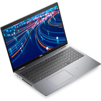 Windows 11 Pro Laptop Dell Latitude 5520 15.6" PC | Intel Core i7-1165G7 gen | 16GB RAM | 128GB SSD