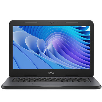 Dell Latitude 3310 | 13.3" Laptop PC | Intel Core i3 8th gen | 16GB RAM | 512GB SSD | Windows 11 Pro