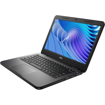 Dell Latitude 3310 | 13.3" Laptop PC | Intel Core i3 8th gen | 8GB RAM | 256GB SSD | Windows 11