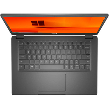 Windows 11 Pro Laptop Dell Latitude 3410 14" PC | Intel Core i5-10210U gen | 8GB RAM | 256GB SSD