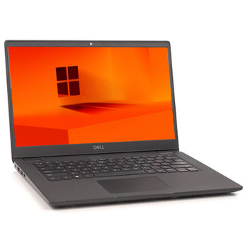 Windows 11 Laptop Dell Latitude 3410 14" PC | Intel Core i5-10210U gen | 8GB RAM | 512GB SSD