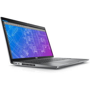 Windows 11 Pro Laptop Dell Precision 3570 15.6" PC | Intel Core i7-1265u gen | 16GB RAM | 512GB SSD