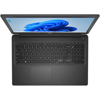 Dell Latitude 3500 15.6" Laptop PC | Intel Core i5 8th Gen (1.6) | 32GB RAM | 1TB SSD | Windows 11 Pro