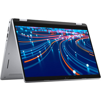 Dell Latitude 5330 2-in-1 13.3" Touchscreen Laptop PC | Windows 11 Pro | Intel 10 Core i5-1245u CPU | 16GB RAM | 512GB SSD