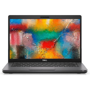 Dell Latitude 5401 14" Laptop Computer | Intel Core i5 9th Gen | 16GB RAM | 512GB SSD | Windows 11 Pro