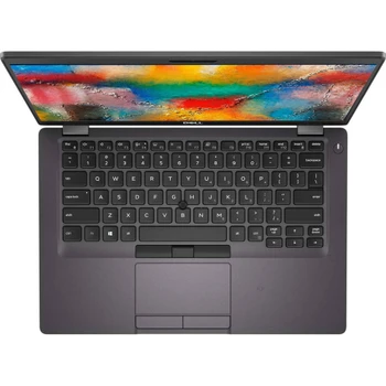 Dell Latitude 5401 14" Laptop Computer | Intel Core i5 9th Gen | 16GB RAM | 128GB SSD | Windows 11 Pro