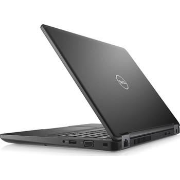 Dell Latitude 5490 Laptop PC | Intel Core i5 8th gen | 8GB RAM | 1TB HDD | Windows 11