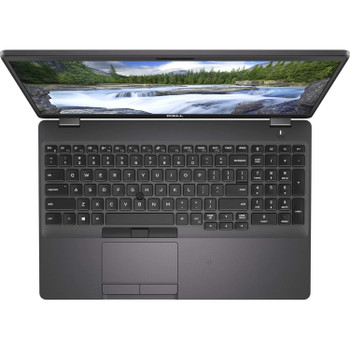 Windows 11 Pro Laptop PC 15.6" Dell Latitude 5501 | Intel Core i7-9850H Hexa-Core (6) CPU | 16GB RAM | 1TB SSD