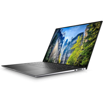 Windows 11 Laptop Dell Precision 5550 15.6" PC | Intel Core i5-10400H gen | 16GB RAM | 256GB SSD