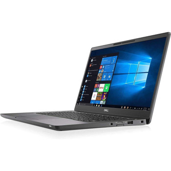Dell Latitude 7300 13.3" Laptop Computer | Intel Core i5-8250U | 16GB RAM | 256GB SSD | Windows 11