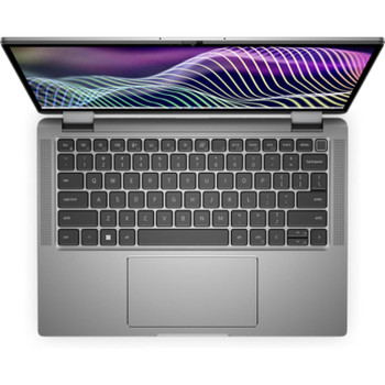 Dell Latitude 7340 2-in-1 13.3" Touchscreen Laptop PC | Windows 11 Pro | Intel 10 Core i5-1335U CPU | 16GB RAM | 128GB SSD